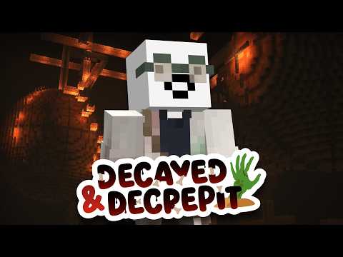 DECAYED & DECREPIT | A Tough Decision