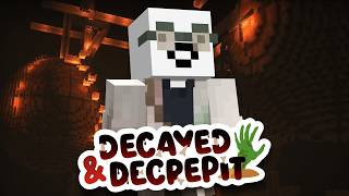 DECAYED & DECREPIT | A Tough Decision