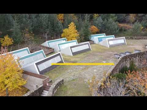 Casa del Parque de Las Batuecas - Sierra de Francia