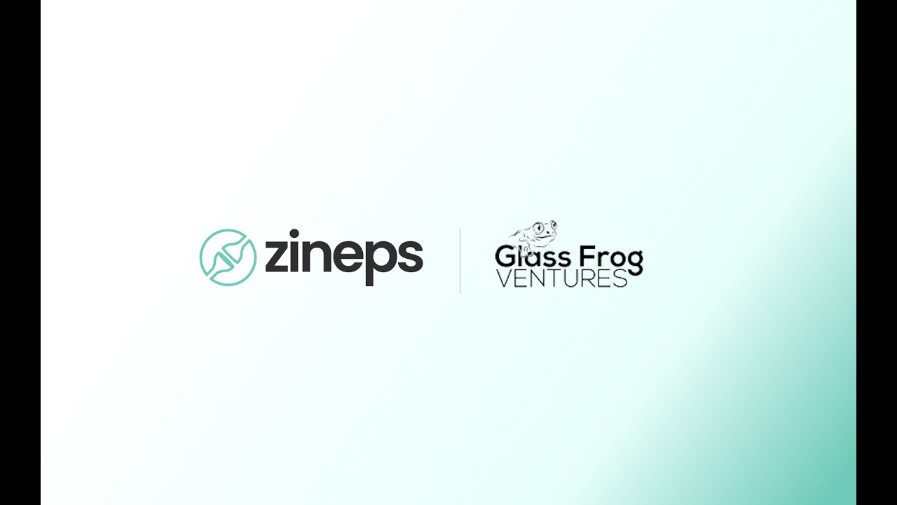 Zineps closes late-seed investment