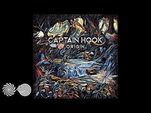 Captain Hook & Tetrameth - The Ever Present Silent Observer
