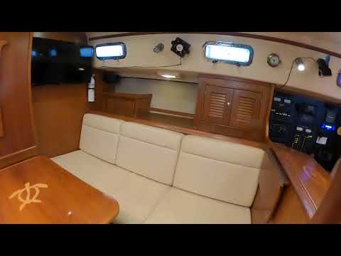 Island Packet 440 Robbins Flynn Yachts, Boats and Ships for sale Island Packet 440