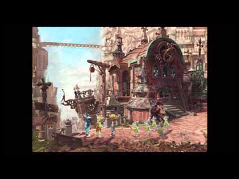 Final Fantasy IX - Part 54: Double, Double, Toil and Trouble