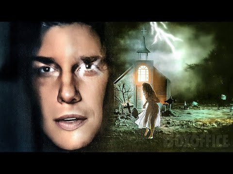 Secta satánica | SUSPENSE, TERROR | Película Completa en Español