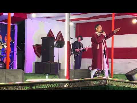 Gamnya Marde/Dakli Yomgam and Kvden Band