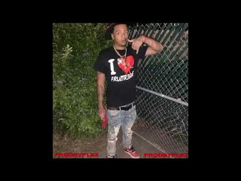 [Free] Bris x Ebk Hotboiz  x Mac J Type Beat 2021 "Ling Ling"