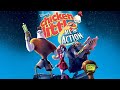 Chicken Little Ace In Action Longplay Walkthrough 1440p Subtitles