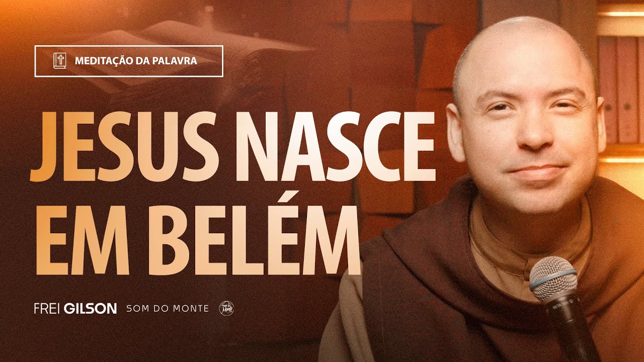 Jesus nasce em Belém | (Miqueias 5, 1-4a) #2202