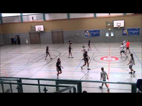 WJC2014 - 1. Spiel_HC Leipzig vs. MTV 1860 Altlandsberg