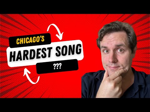 Jazz Rock Concepts: "Introduction" by Chicago