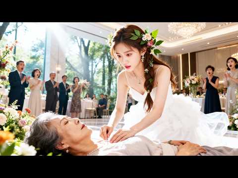 全集🌷古代名醫穿越成不受寵的千金，壽宴上一場意外救人，讓她聲名大振，榮華與寵愛接踵而至，從備受冷落到人人敬仰！#最新短劇全集 #熱門短劇 #逆襲