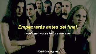 Beseech - Innerlane ; Español - Inglés - HD