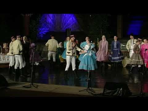 20190712 54. DETVA ZEMPLIN VO SVOJEJ KRASE NA VECARKI