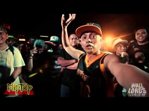 Flict-G vs Daddie Joe D