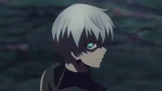 Раґна Багряний Трейлер №1 by Didko Studio (Ragna Crimson Teaser Trailer)