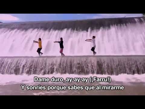 Pitbull x Farruko x IAmChino x El Alfa x Omar Courtz - Ten Cuidado (Lyrics)