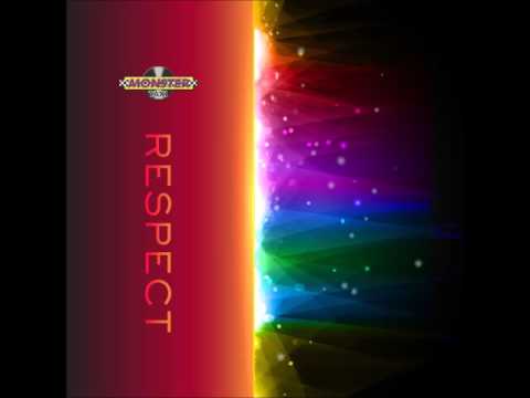Monster Taxi - Respect