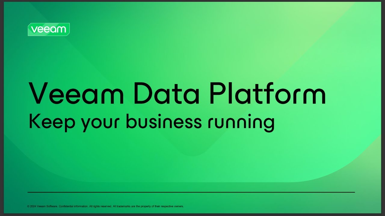 product-demo-veeam-secure-approach-radical-resilience video
