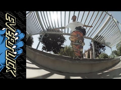 Reproducir vídeo