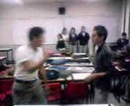 donde esta mi mochila