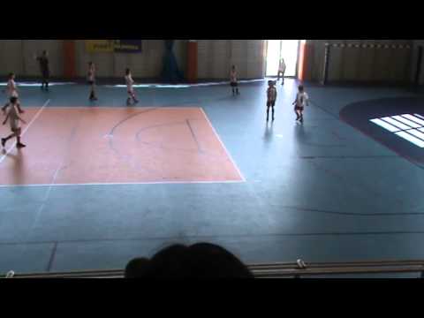 Piast Skawina - Cracovia Kraków  (23.03.2013)