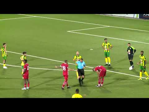 BALZAN (3-1) ŻEBBUĠ R. MD1 19.08.2022 #MATCHHIGHLIGHT