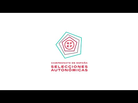 70689671 CESA SUB 16 - 1ª División Selección Madrid  - Selección Catalana I🔴RFEF