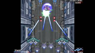RefleX(Ver 1.00) ノーダメージクリア