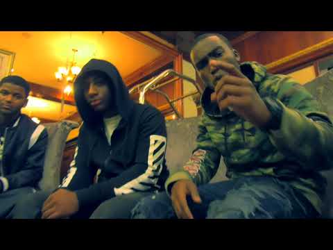 Manny Dinero x Mair Barz - See Me Now (Dir  By @BenjiFilmz)
