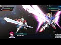Super Robot Wars Y Chapter 5 Carries On