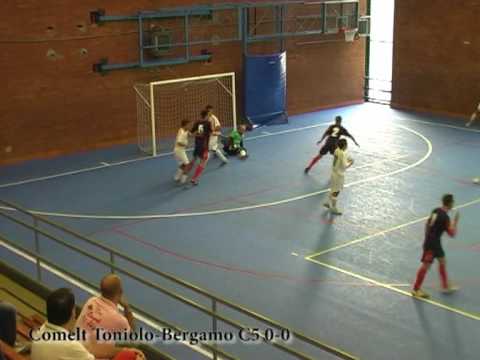 Comelt Toniolo-Bergamo C5