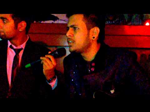 SHUBHAM SINGHAI Farewell song