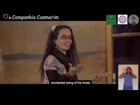 Histórias do Mestre Conselheiro Luiz Mendes com Fernanda Cougo - Episódio 04