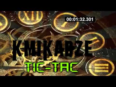K mikadze   Tic Tac