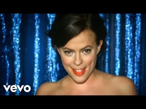 The Show - Lenka