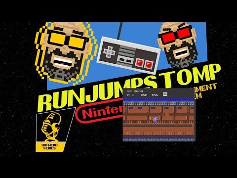 Ninja Kid - NES Archive - Nintendo History