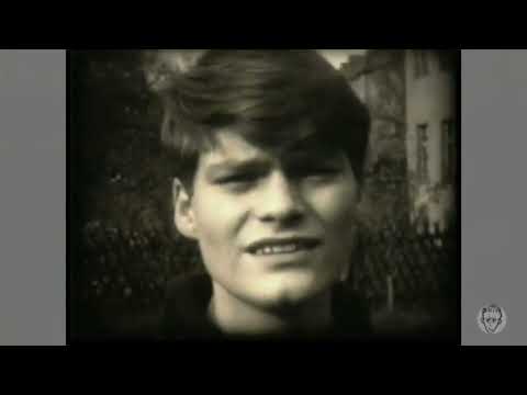 Achim Mentzel - Hit Medley Teil III   1966