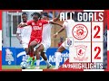 MAGOLI YOTE SIMBA SC 2 VS COASTAL UNION 2 LIGI KUU YA NBC 2024 25