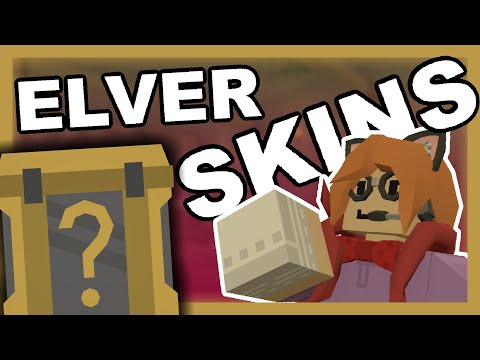 Steam Community Guide Elver Id List