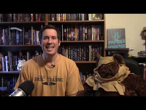 Star Wars Expanded Universe Episode 374: Isard's Revenge