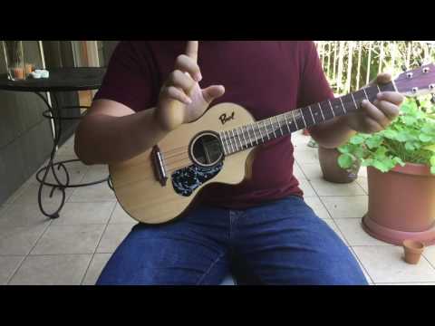 Frank Siantra, Come Fly With Me Tutorial