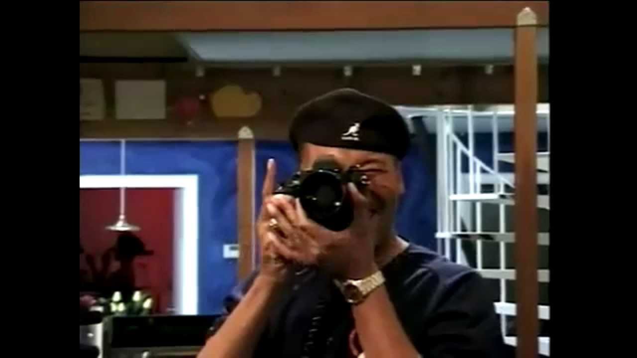 Retiring Tatiana Trailer