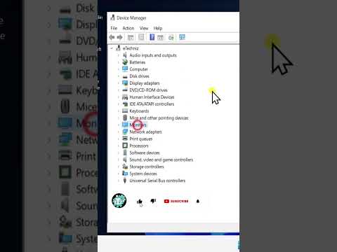 How to Fix Brightness Not Working in Windows 11 ( 2025 )