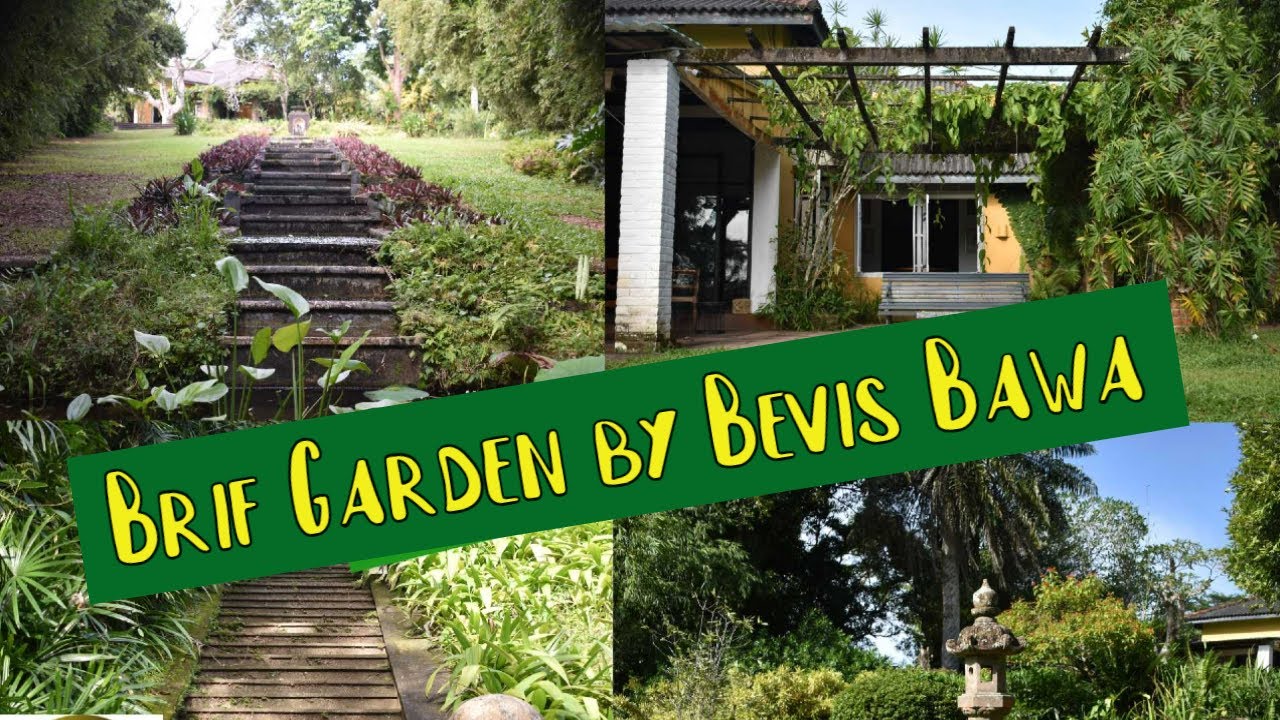 Dive into a captivating virtual tour of Brief Garden.