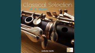 Clarinet Concerto in A Major, K. 622: II. Adagio