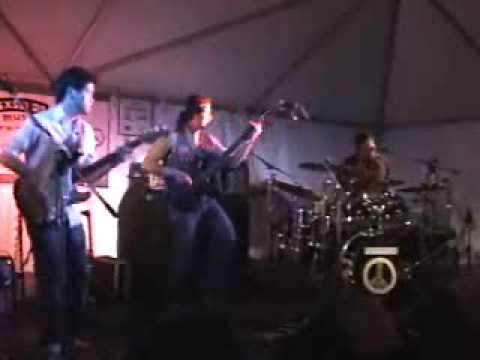 SXSW 09 GrooveSession Live @ Opal Divines