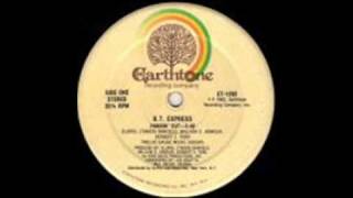 B.T. Express - Hangin' Out   ( Disco Funk 1983 )