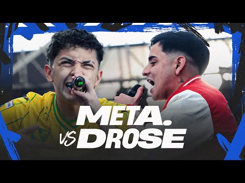 Urban Roosters and FMS Chile