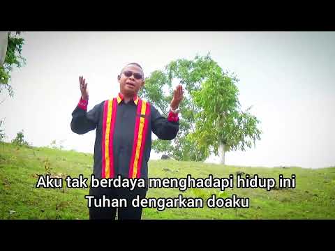 TUHAN AMPUNI DOSAKU ||  Voc/Lyric. P. Petrus Taneo. CMF.