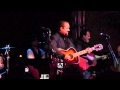 The Mavericks, One More Angel & Guantanamera ...